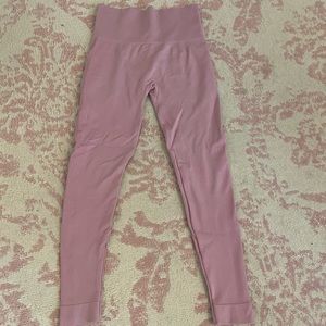 SETactive workout leggings